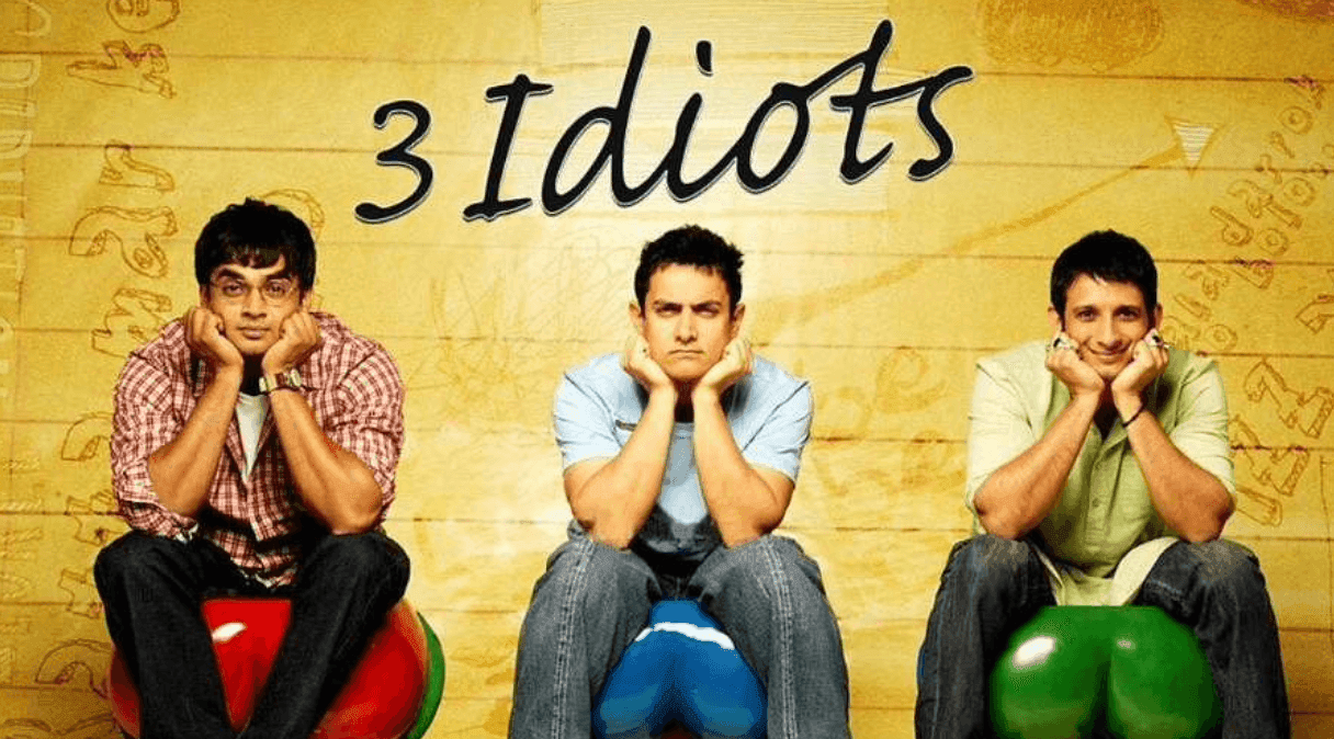 3-Idiots