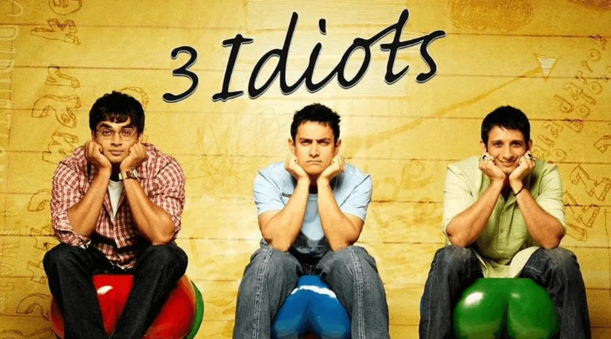 3-Idiots