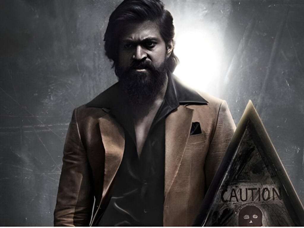 Kgf-Chapter-2
