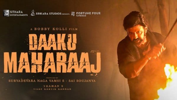 Daku Maharaaj
