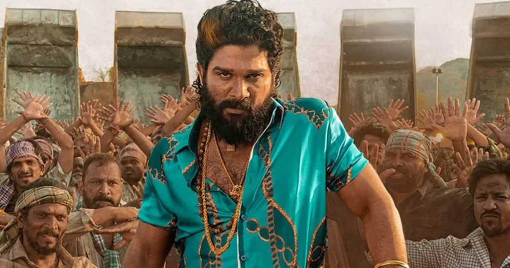 Pushpa 2 Box Office