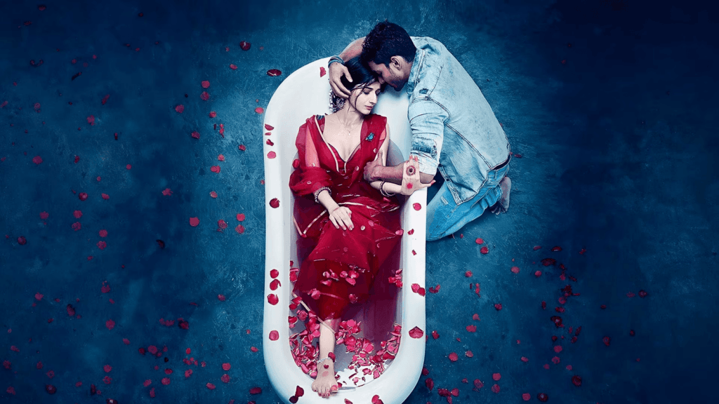 Sanam Teri Kasam Review