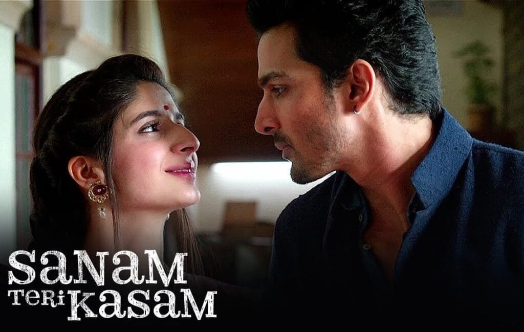 Sanam Teri Kasam