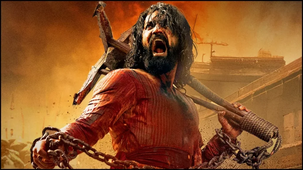 Chhava Box Office Collections