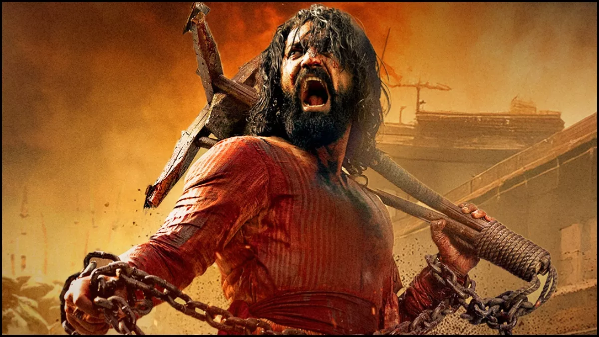 Chhava Box Office Collections