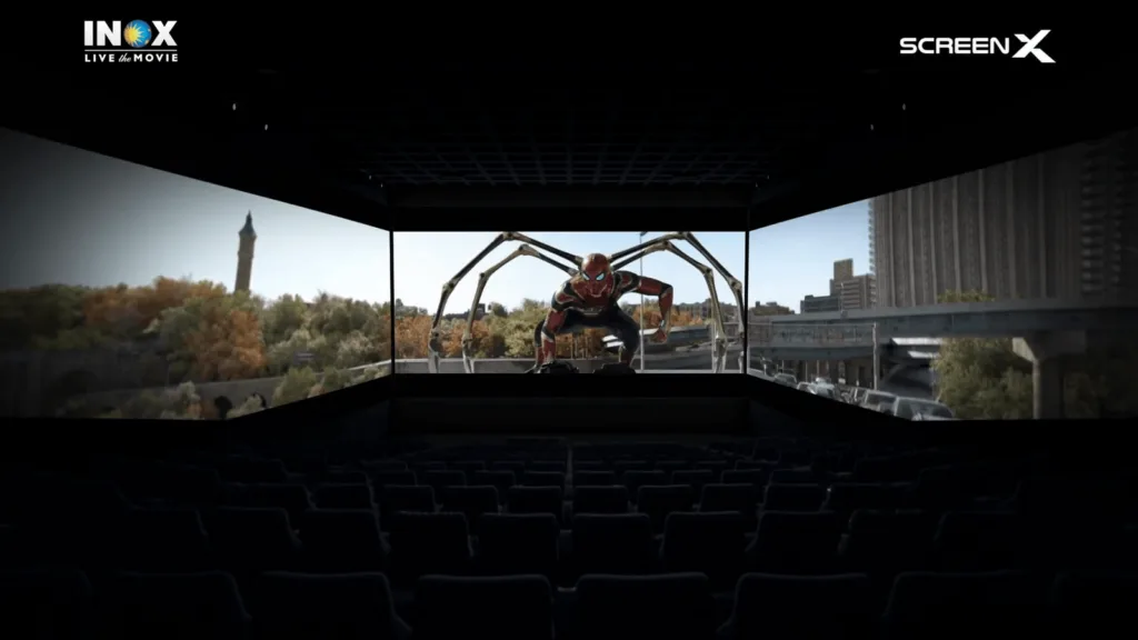 Spider Man No Way Home