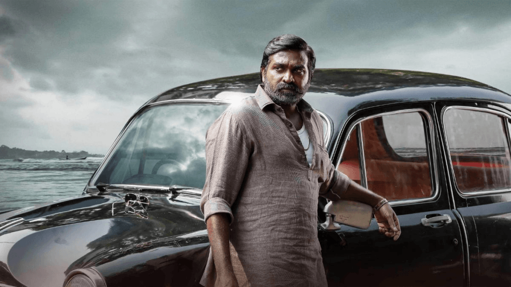 Vijay Sethupathi Ki Presence In Uppena