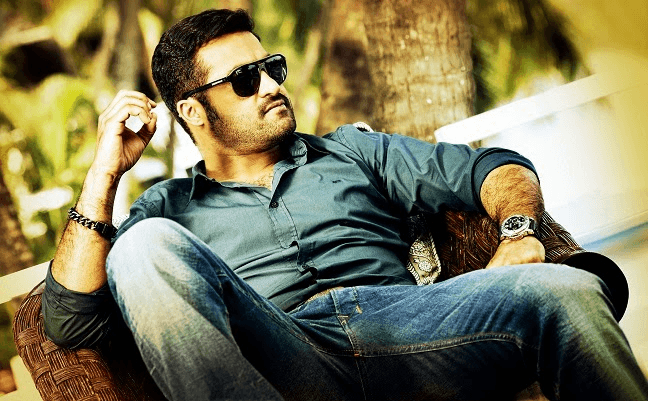 Jr. Ntr Ka Career-Best Performance