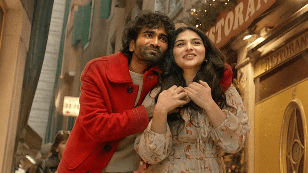 Pradeep Ranganathan Again Delivers