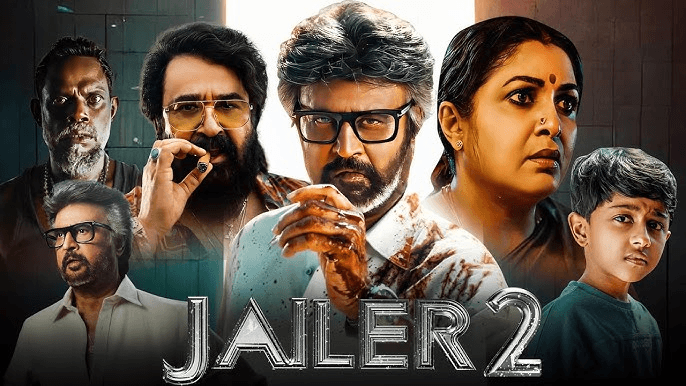 Kya Jailer 2 South Cinema Ki Blockbuster Ban Payegi?