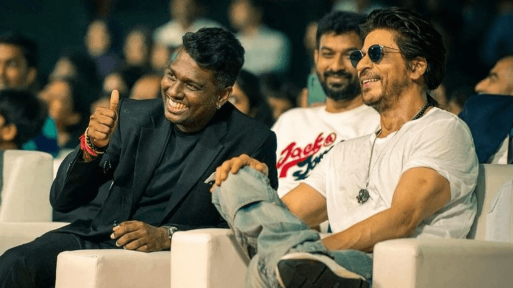 Atlee Ki Bollywood Entry