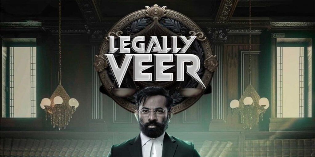 Legally Veer Review
