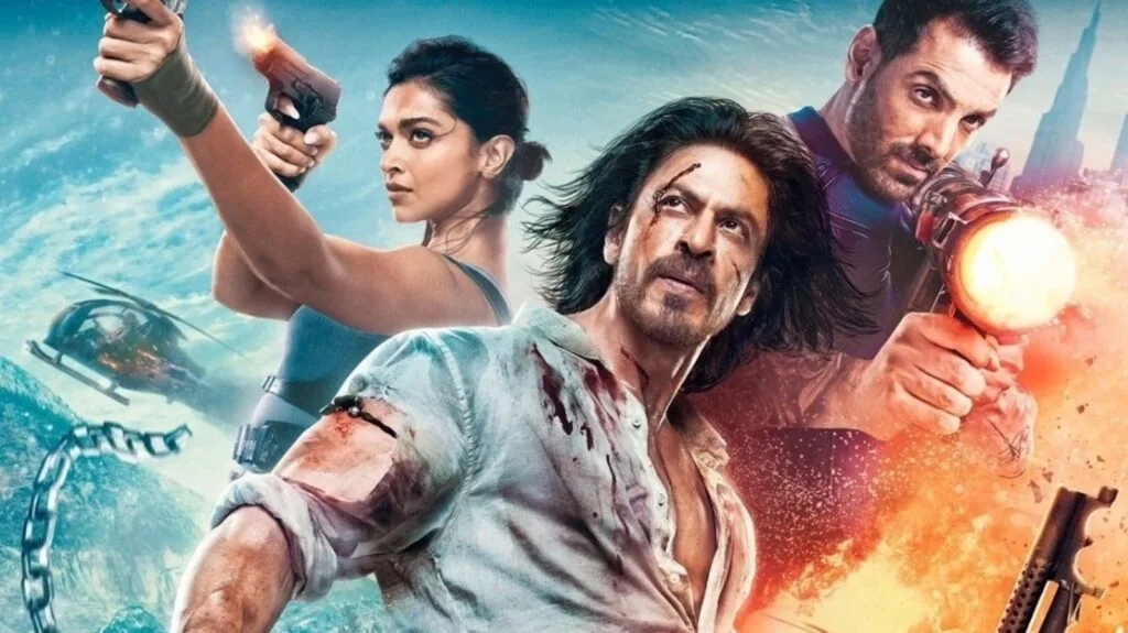 Pathaan Movie Review