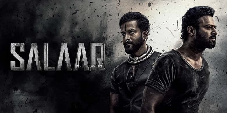Salaar Movie Review