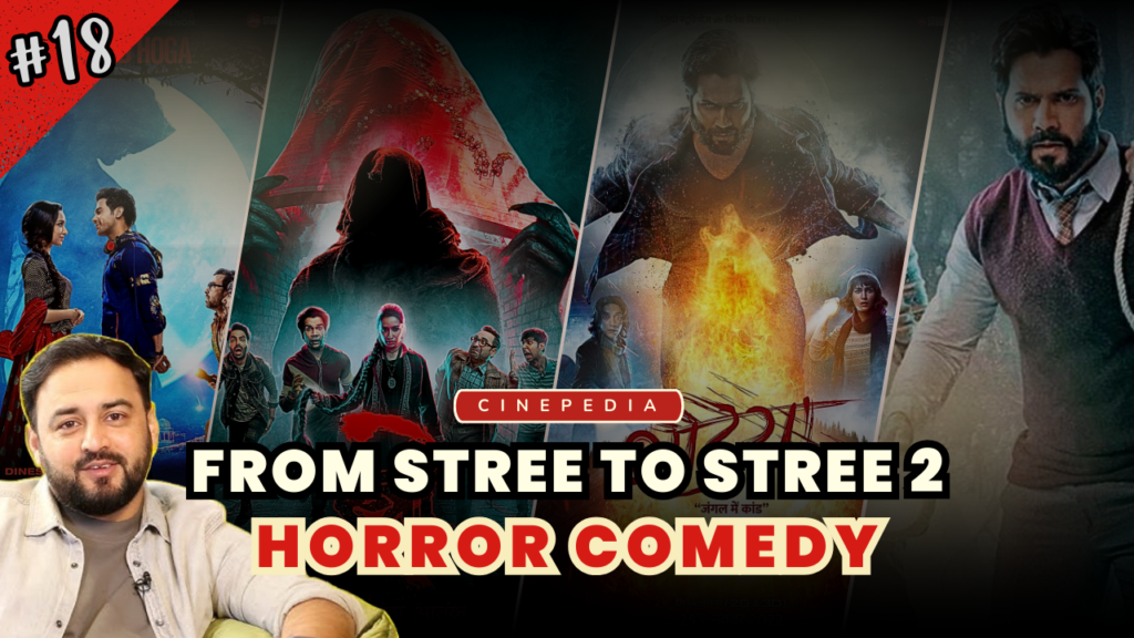 Amar Kaushik Ka Interview With Komal Nahta