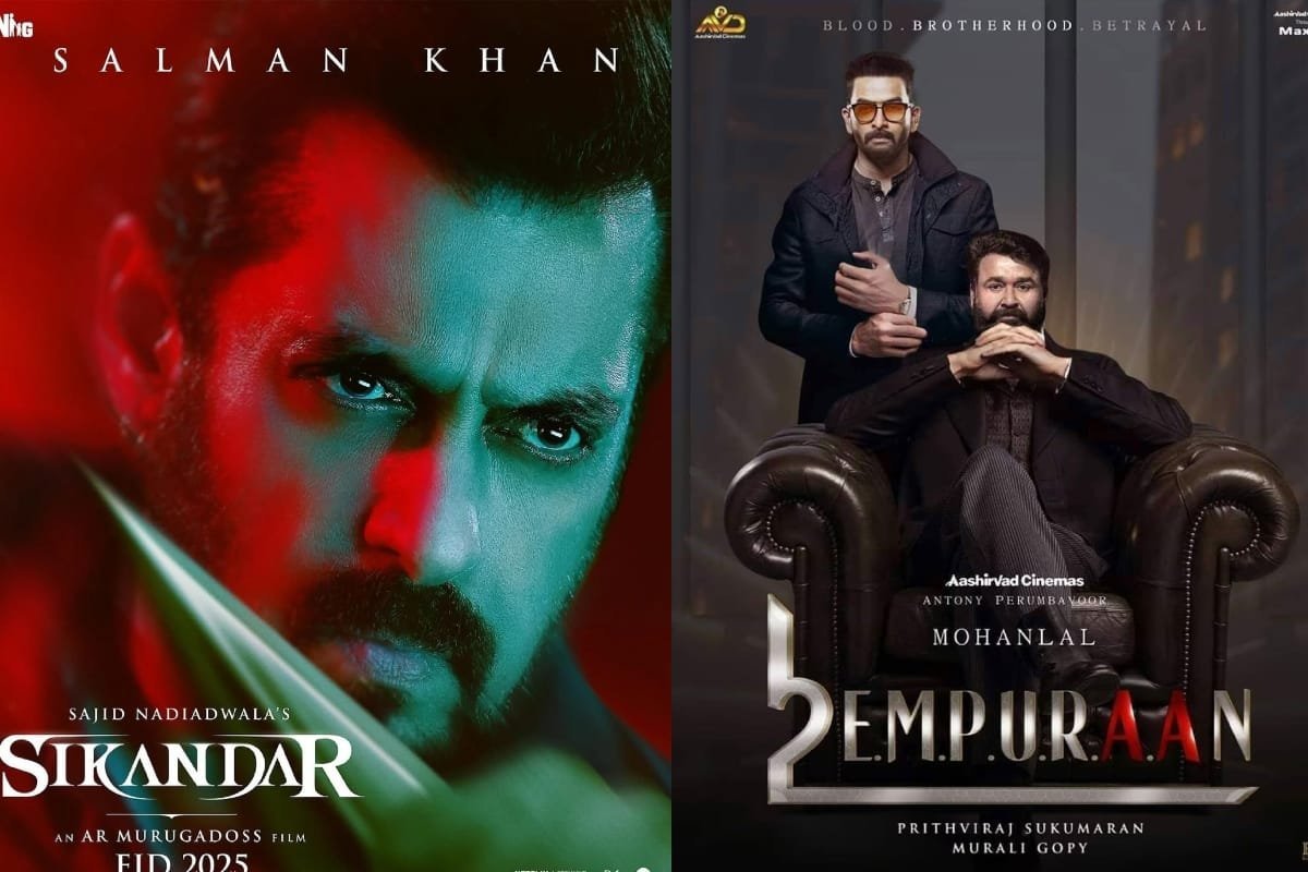 Sikandar-vs-L2-Empuraan-box-office-collection