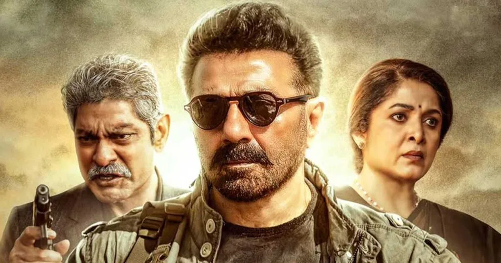 Jaat Box Office Collection