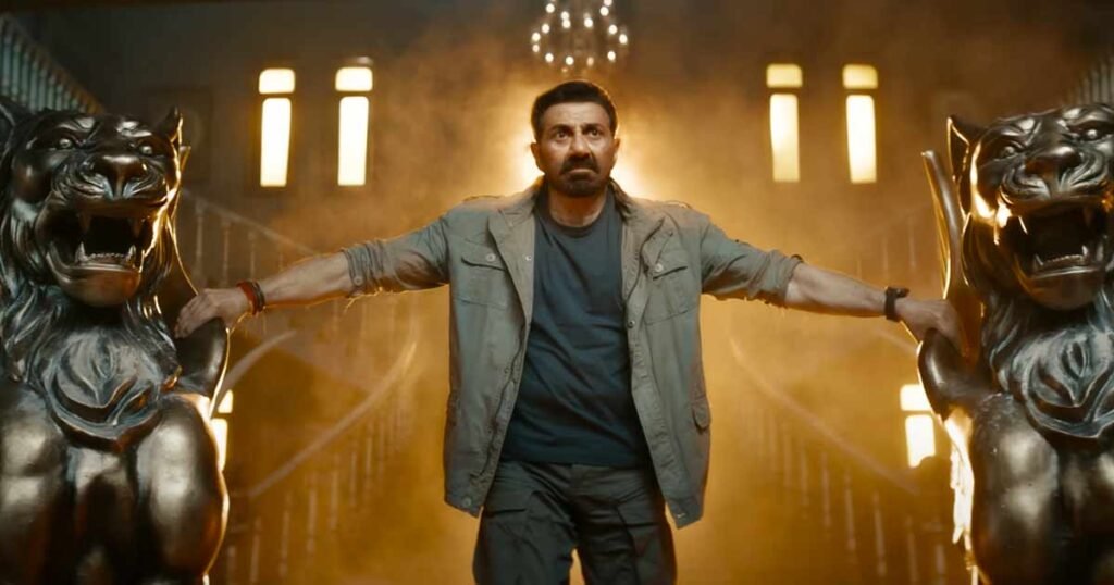 Jaat Box Office Collection Inches Away To Becoming Sunny Deol 3Rd Highest Grosser