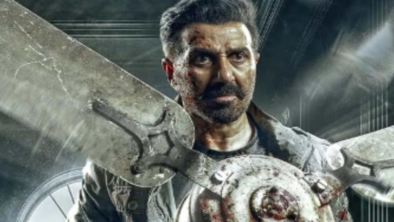 Jaat Day 14 Box Office Collection