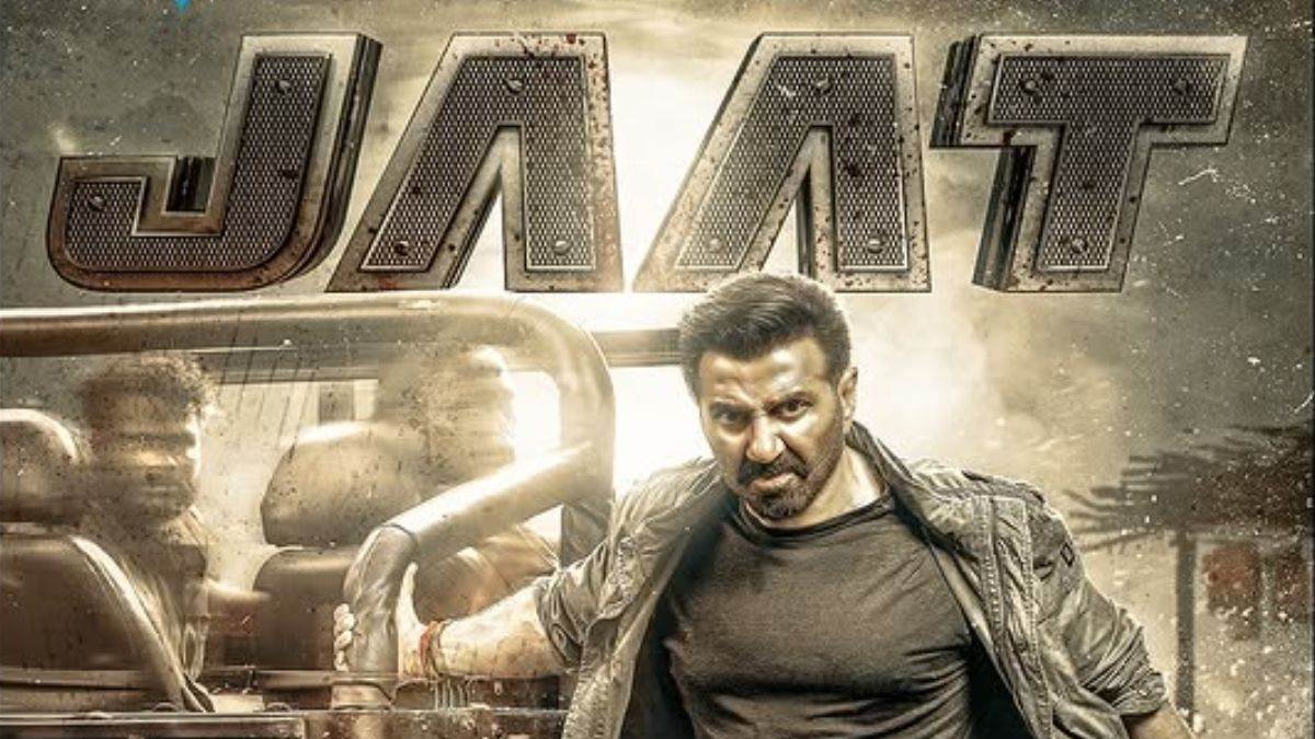jaat movie review