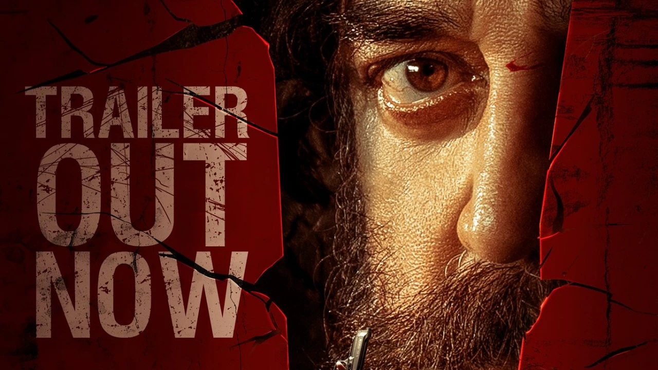 Thug Life Trailer Review