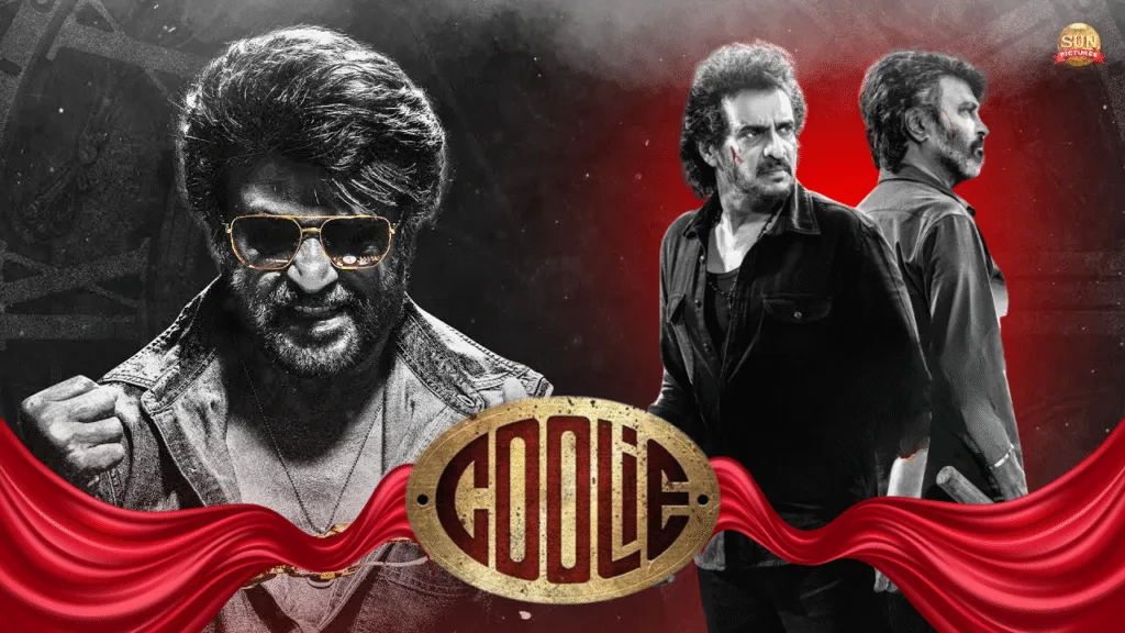 Coolie 2025 Movie Review