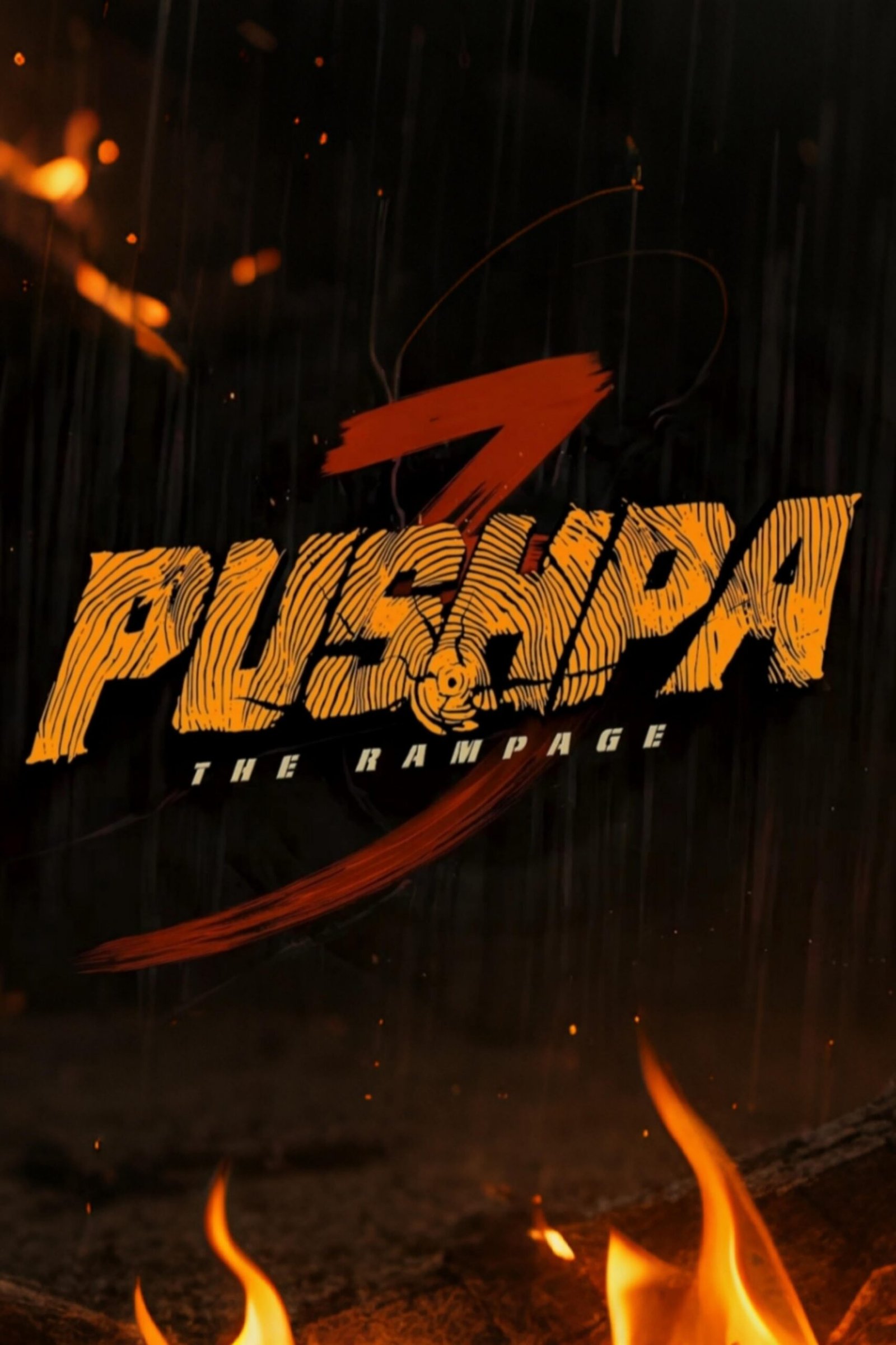 Pushpa 3