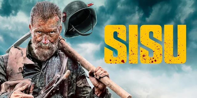 Sisu Movie Review