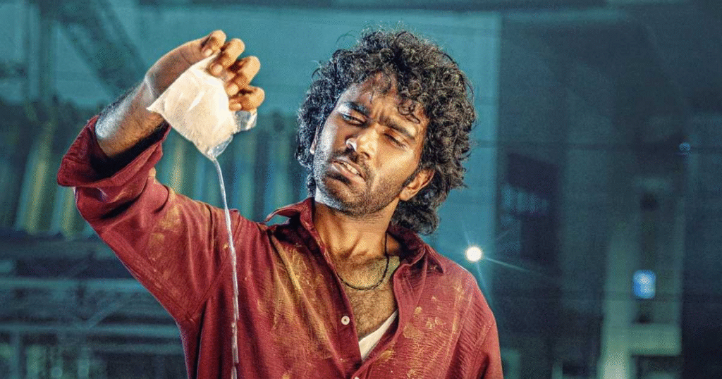 Dude - Pradeep Ranganathan