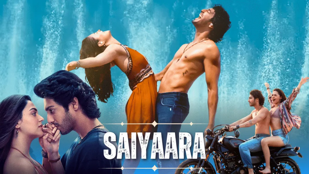 Saiyaara Movie Review